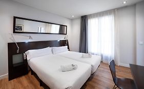 Hotel Petit Arana Bilbao